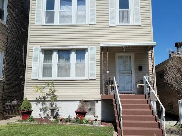 2718 W 35th Pl, Chicago, IL 60632