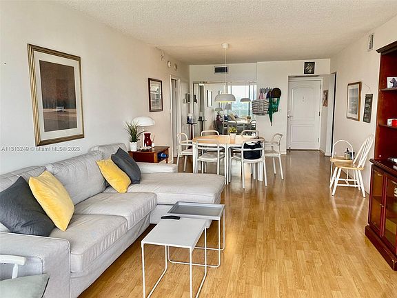 5th image of 3675 N Country Club Dr APT 1208