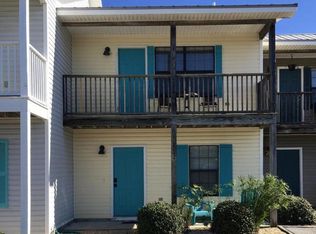 50 Gossamer Ln UNIT 5, Inlet Beach, FL 32461