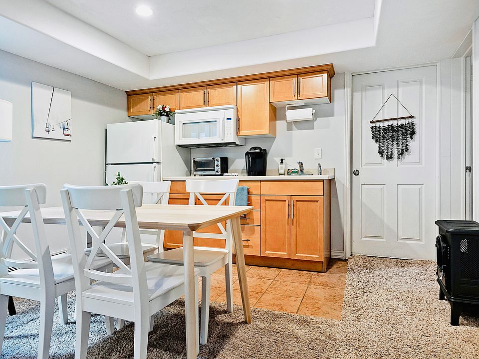 Full size stove has been added