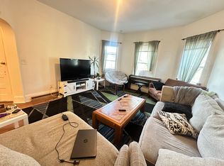 14 Madison St #2, Somerville, MA 02143