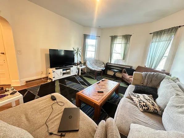 14 Madison St #2, Somerville, MA 02143