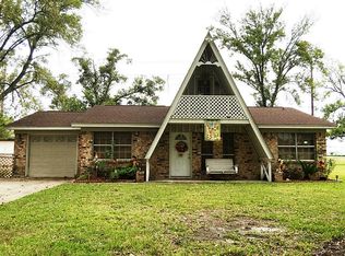 1247 Old Greens Rd, Houston, TX 77032