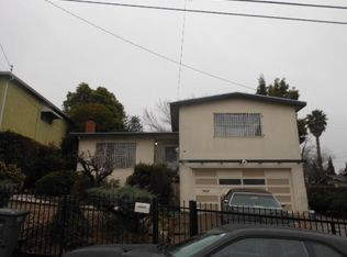 2915 Pickford Way, Hayward, CA 94541