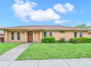 741 Maple Glen Dr, Garland, TX 75043