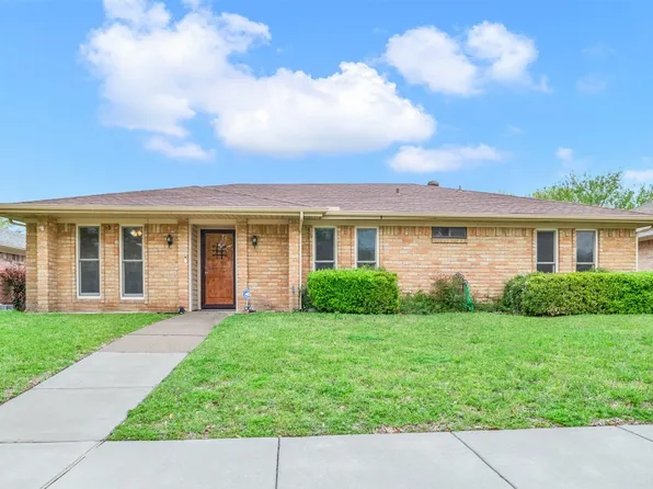741 Maple Glen Dr, Garland, TX 75043