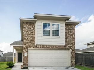 12715 Veterans Silver Rd, Houston, TX 77014