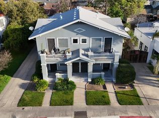 517 E Olive Ave, Fresno, CA 93728