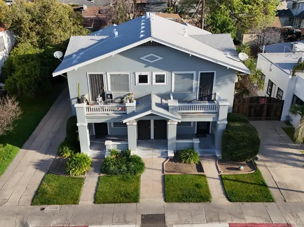 517 E Olive Ave, Fresno, CA 93728