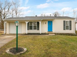 307 Wild Winds Dr, O'Fallon, MO 63368