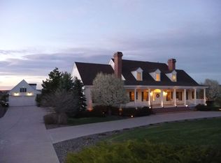 5898 Saddle Creek Trl, Parker, CO 80134