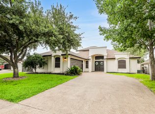 8741 Jerry Loop, Laredo, TX 78045