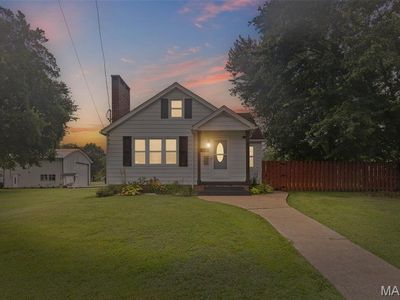 608 N Main St, Marissa, IL, 62257