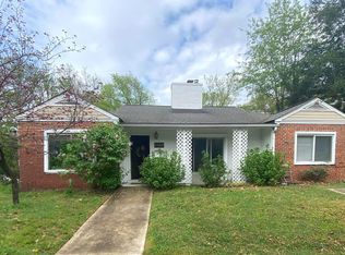 8600 Jones Mill Rd, Chevy Chase, MD 20815