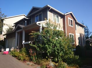 5023 SW Hanford St, Seattle, WA 98116