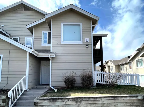 127 Jules Dr #E-202, Gypsum, CO 81637
