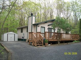 206 Thunderbird Ter, Stroudsburg, PA