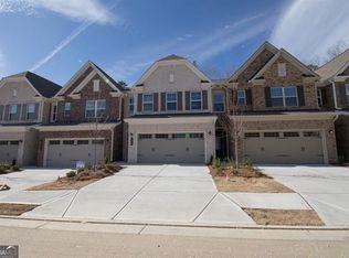 1626 Lansing Bluff Walk #1626, Lawrenceville, GA 30043