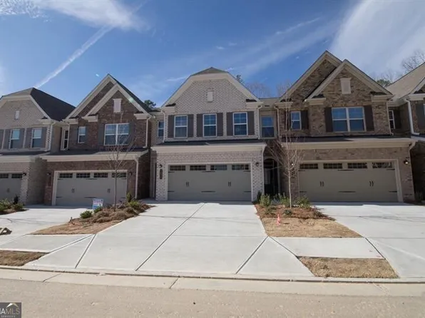 1626 Lansing Bluff Walk #1626, Lawrenceville, GA 30043