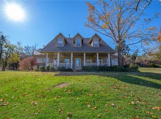 3750 Bent Cedar Trl, Edmond, OK 73034