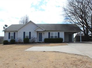 2285 Lanesferry Rd, Newbern, TN 38059