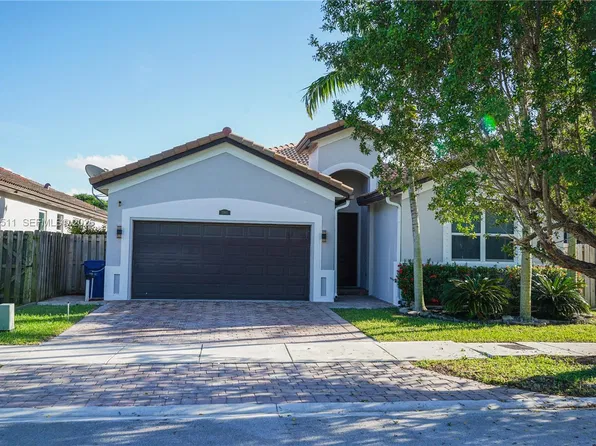 11868 SW 253rd St, Homestead, FL 33032