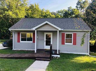 1885 Route 75, Kenova, WV 25530