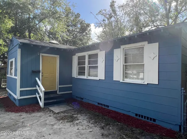 1650 W 34TH Street, Jacksonville, FL 32209