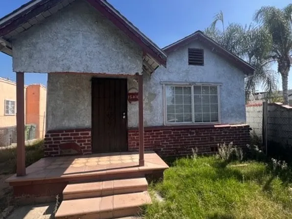 15416 S Williams Ave, Compton, CA 90221
