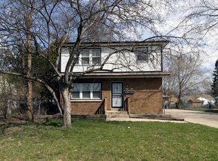 4938 N 52nd St, Milwaukee, WI