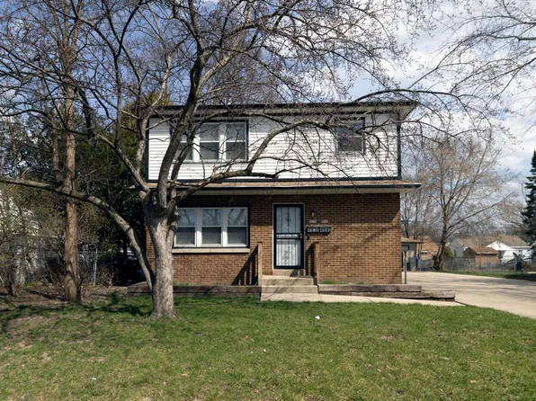 4938 North 52nd STREET, Milwaukee, WI 53218