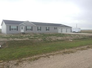 13356 Fresh Water Ln, Williston, ND 58801