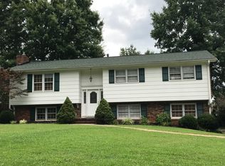 4710 Worden Dr, Spartanburg, SC 29301
