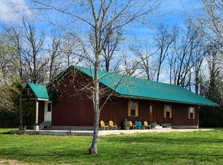 7629 County Road 537, Ava, MO 65608