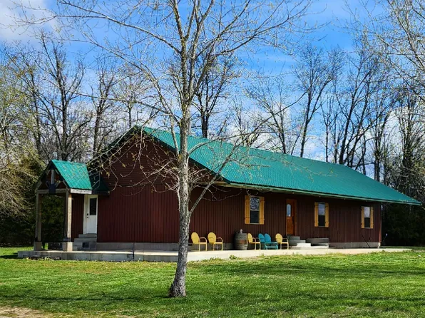 7629 County Road 537, Ava, MO 65608