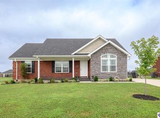 111 Durango Dr, Coxs Creek, KY 40013