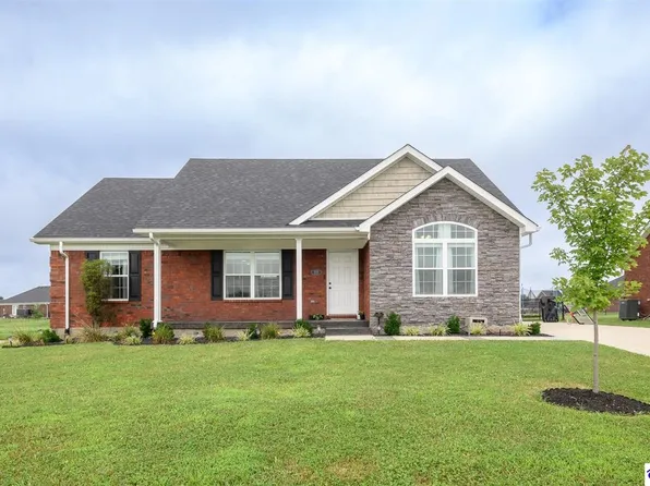 111 Durango Dr, Coxs Creek, KY 40013