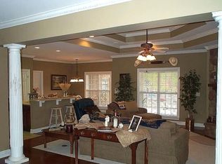 1080 Emerald Mountain Pkwy, Wetumpka, AL 36093