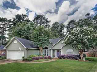 415 Pine Brake Cir, Ridgeland, MS 39157