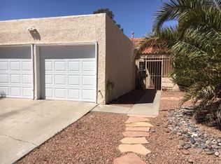 913 Tepic Dr, El Paso, TX 79912