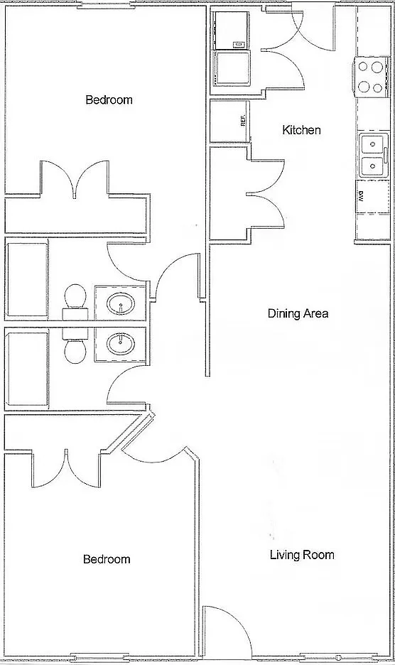 2205 Opportunity Drive - B — Photo 3