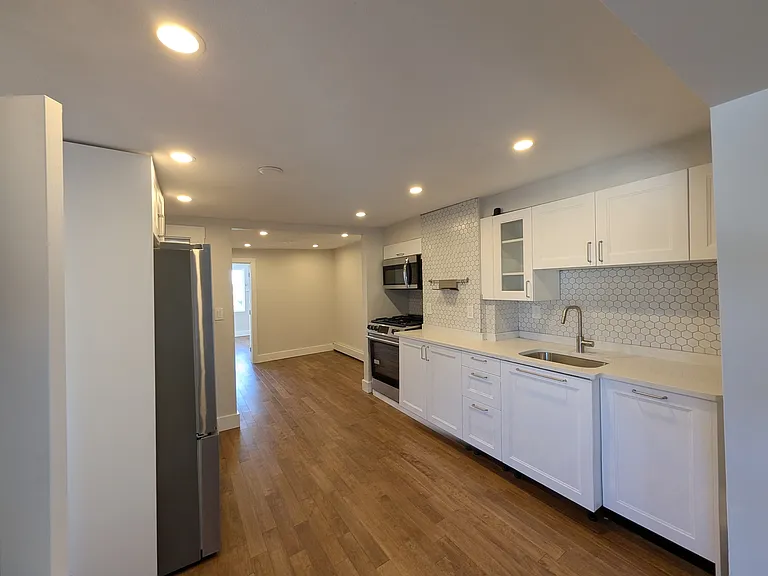 91 Marginal St #3 — Photo 1