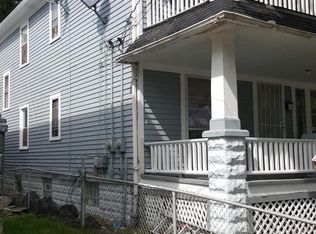 2974 E 67th St #2, Cleveland, OH 44127