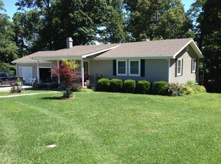 565 Farris Ln, Madisonville, KY 42431