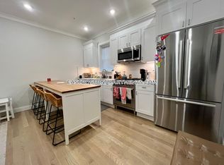 46 Lexington St #1B, Boston, MA 02128