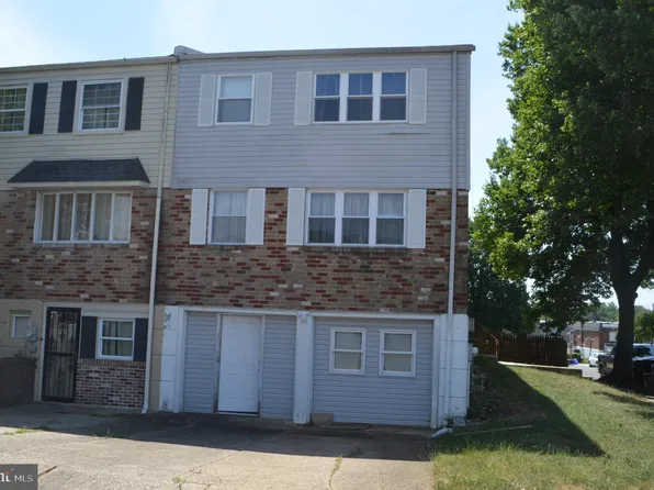 3323 Ashfield Ln, Philadelphia, PA 19114