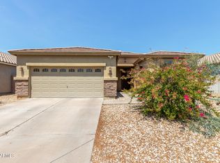 10012 W Odeum Ln, Tolleson, AZ 85353