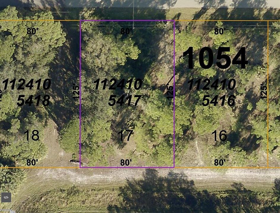 1st image of MOJAVE AVENUE LOT 17