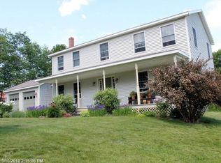 673 Brighton Hill Rd, Minot, ME 04258