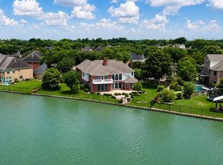 4202 Lakewood Ct, Missouri City, TX 77459